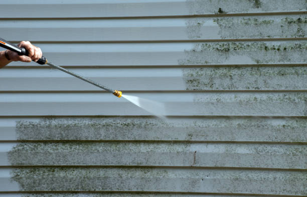 Best Patio and Deck Pressure Washing  in Overton, TX