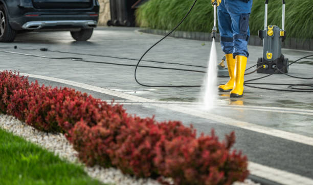Reliable Overton, TX Pressure Washing Services Solutions